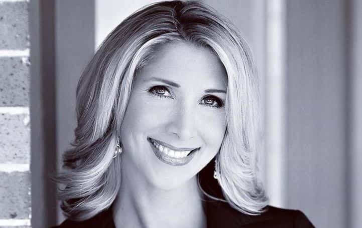 Fox Anchor Amy Kaufeldt - What You Need to Know?