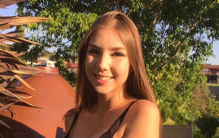 Jade Snel Bio: Facts About This Beautiful Australian Girl