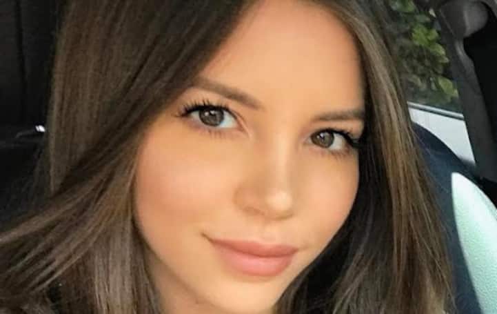 Shelby Chesnes - Your Crush is Real | NO Plastic Surgery Done