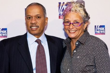 The Life of Susan Delise - All Facts About Juan Williams' Wife ...