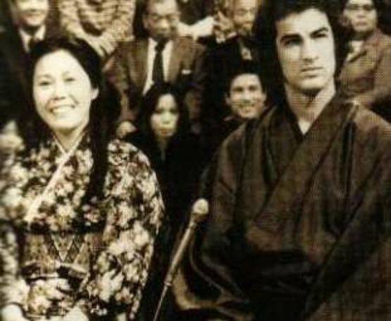 The Life Of Kentaro Seagal Steven Seagal S Japanese Son Who Is Also Actor Glamourbreak