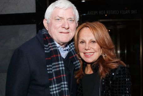 The Life of Marge Cooney - Facts About Phil Donahue's First Former Wife ...