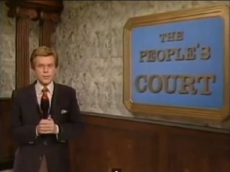 The Untold Truths About Doug Llewelyn Former TV Host and CBS