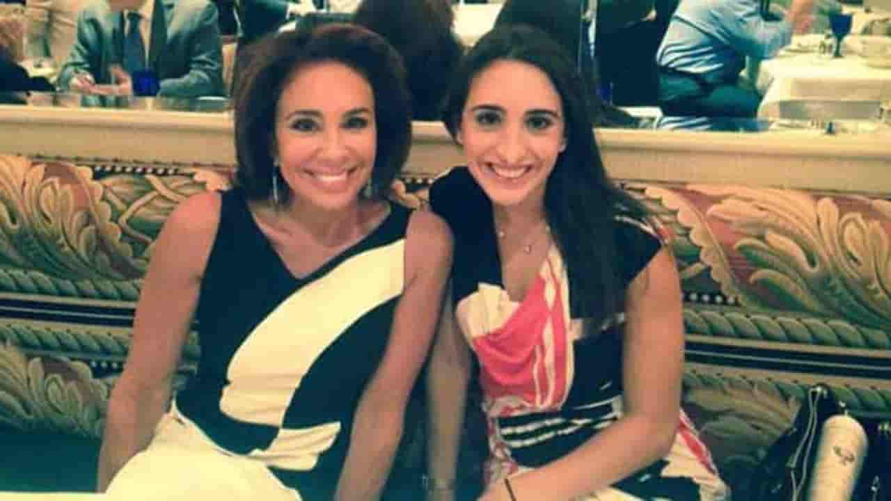 Christi Pirro with her mother Jeanine Pirro.