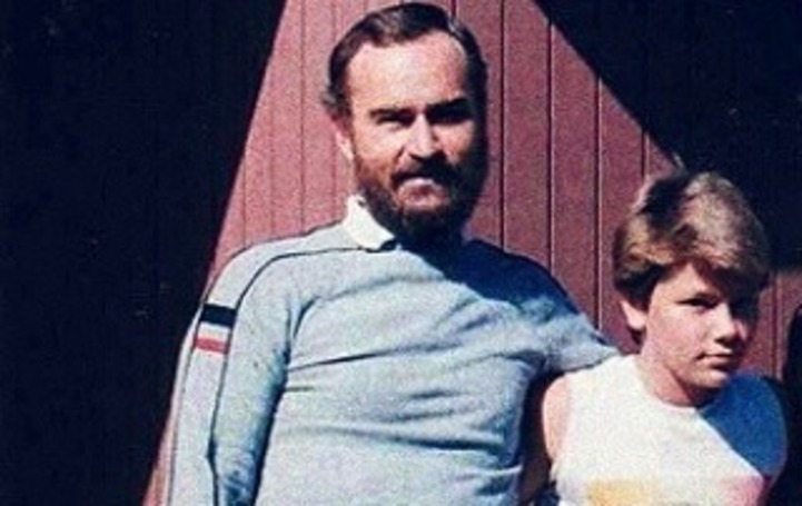 John Lee Bottom - Joaquin Phoenix's Father Who Was Once in a Cult