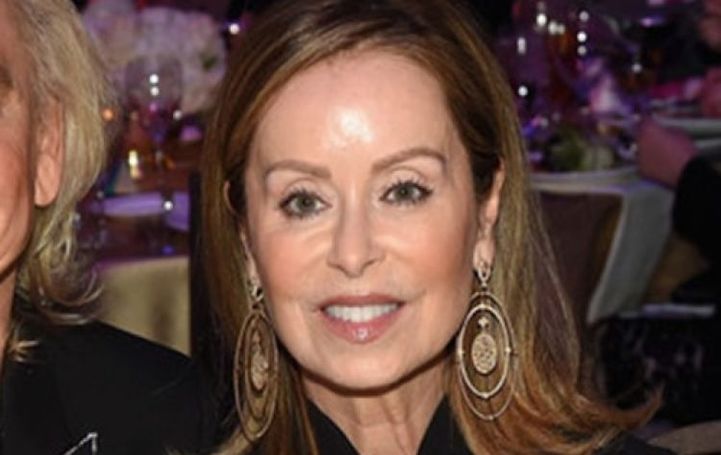 Marjorie Bach - Barbara Bach's Sister Who is a Cancer Survivor?