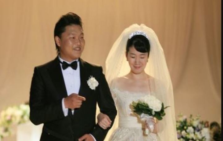 Facts About Yoo Hye-yeon - Korean Rapper and Singer PSY's Wife
