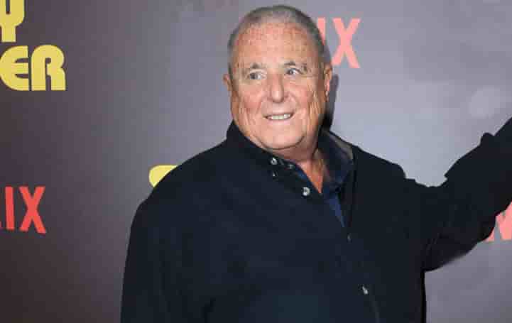 Facts About Sandy Wernick - Adam Sandler's Manager