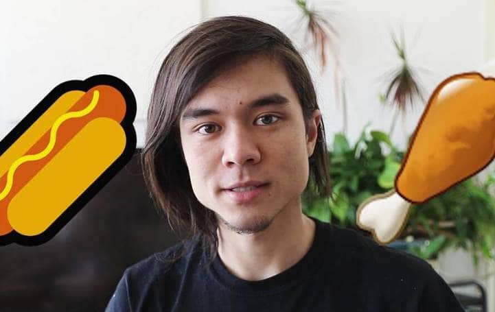 Facts about Competitive Eater Matt Stonie 