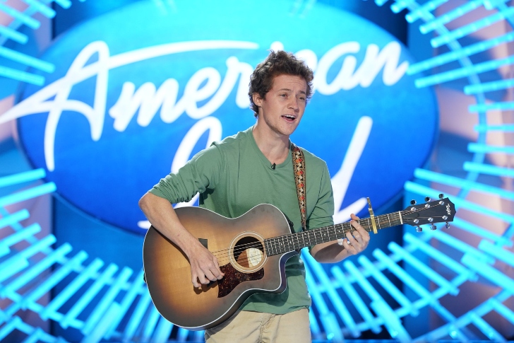 American Idol Contestant Cole Hallman: Is He Dating a Girlfriend?