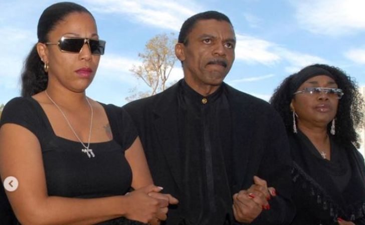 Ike Turner's Son Ike Turner Jr's Bad Relationship with Late Father: Net Worth & Children