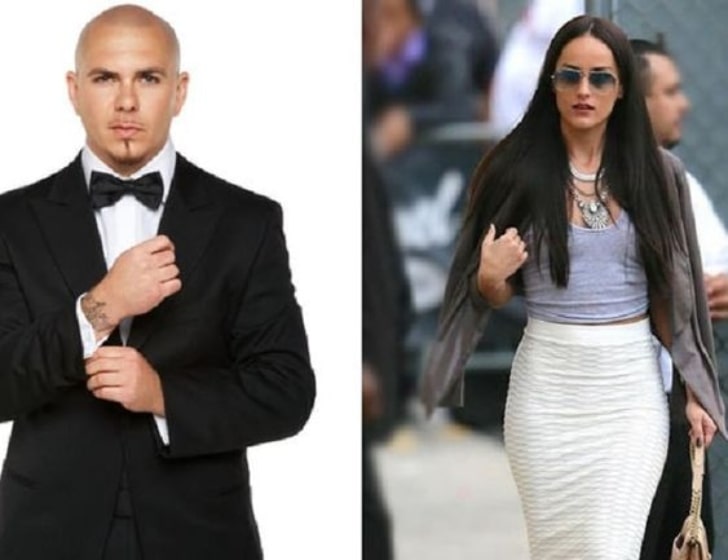 Who is Destiny Pérez ? Things You Don't Know About Pitbull's Daughter 