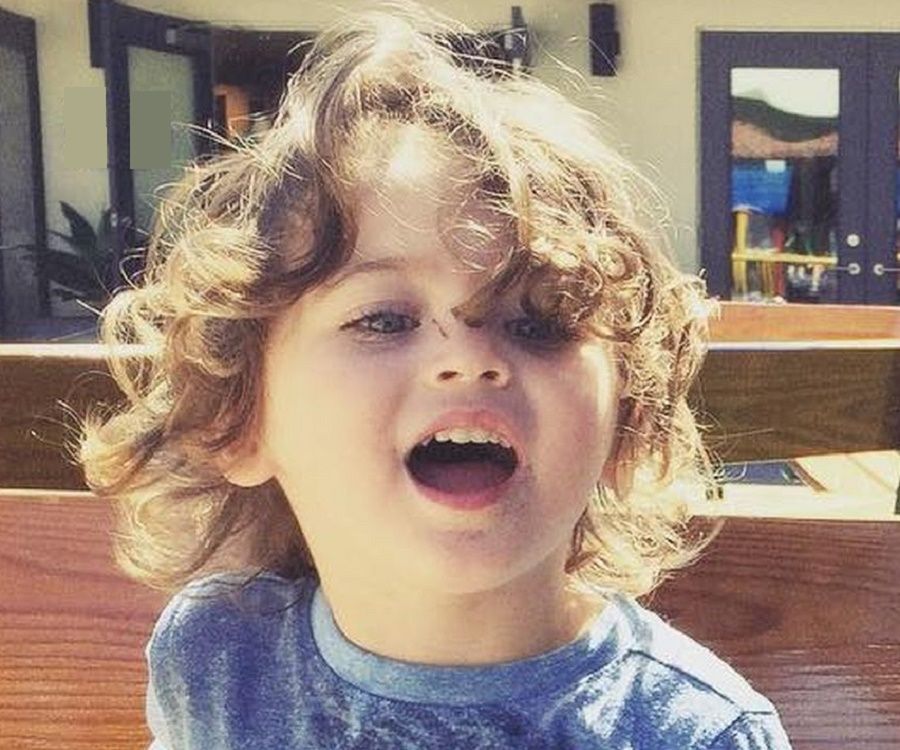 Who IS Bodhi Ransom Green? Are His Parents, Megan Fox and Brian Austin Green Still Together?