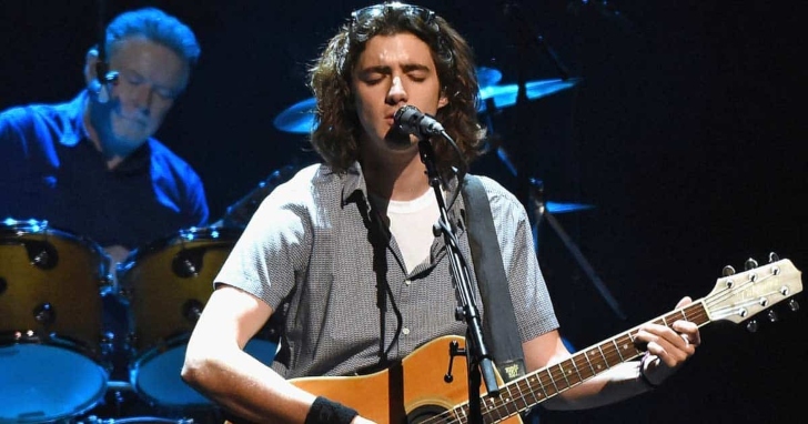 Who is Deacon Frey? Why Glenn Frey's Son Leaves His Father's Band "The Eagle"?