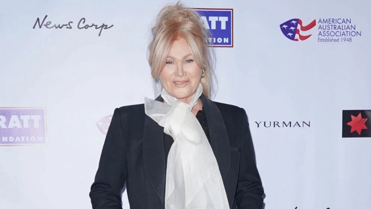 Deborra-Lee Furness: Hugh Jackman's Wife Adopted Two Children After Miscarriages