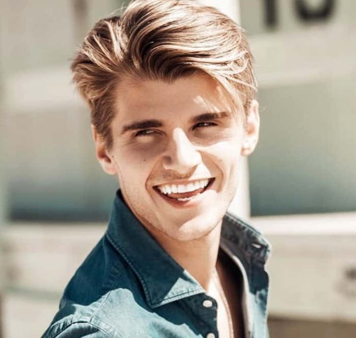 Who Is Twan Kuyper? Know About His Success Story And Relationships Link Up
