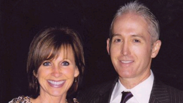 Who Is Trey Gowdy’s Wife Terri Gowdy? Does Her Family Really Received A Death Threat?
