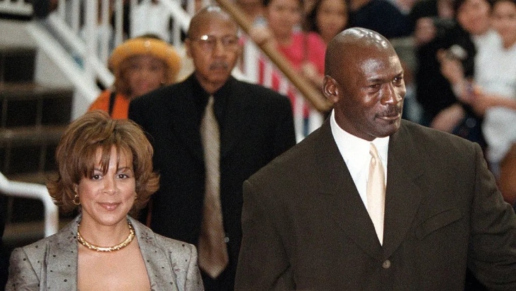 Who Is Juanita Vanoy? How Much Alimony She Got From Her EX-Husband Michael Jordan?