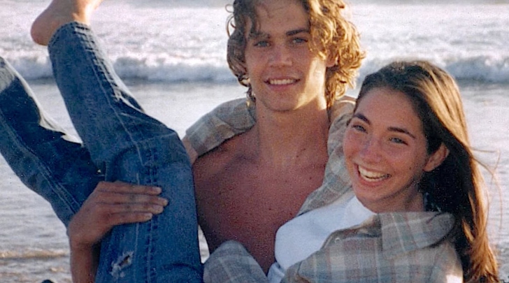 Who Is Rebecca Soteros? Unknown Facts About Paul Walker's Ex-Girlfriend