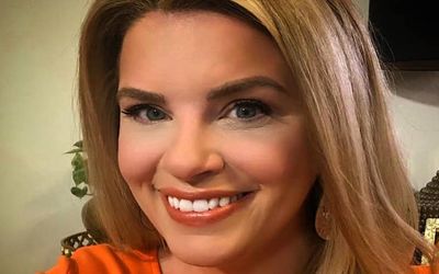 'Good Day' Anchor Lauren Przybyl: Facts About the FOX4 Anchor You Must Know