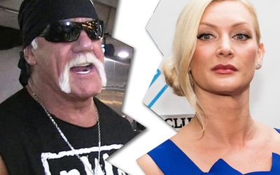 Hulk Hogan Got Divorce With Wife Jennifer McDaniel, Dating a New Girlfriend 