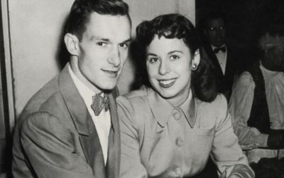 Who is Millie Williams? Untold Facts About Hugh Hefner's Spouse & First Wife