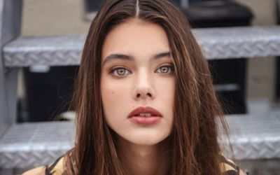 Who Is Model Laneya Grace? Everything You Should Know About Her